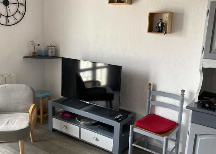 Appartement Vue Mer