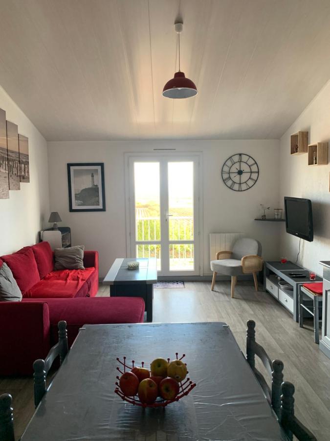 Vue Apartment *