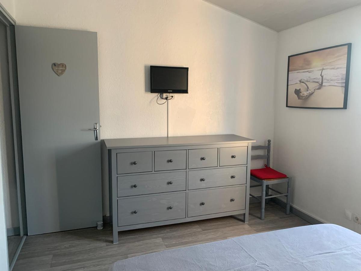 Apartment Vue *