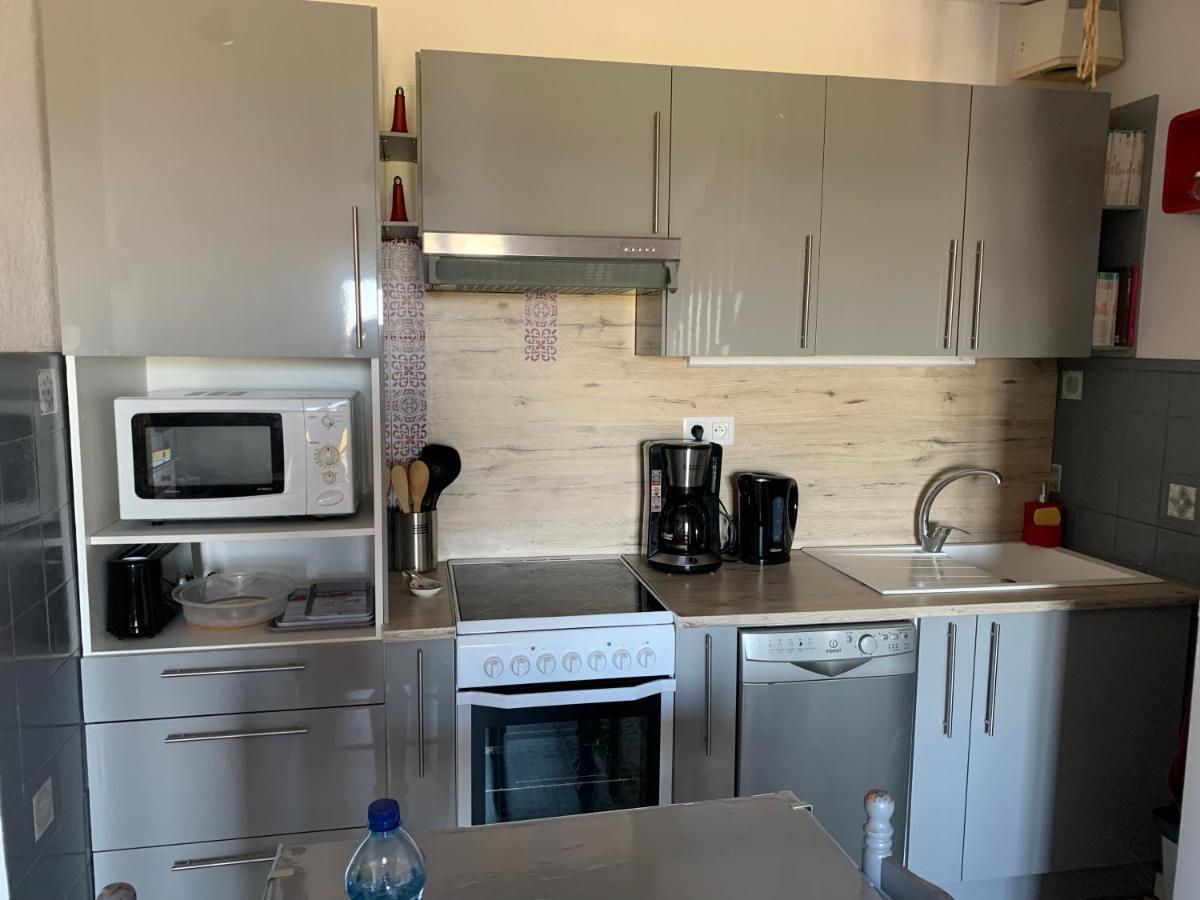 Vue Apartment La Gueriniere